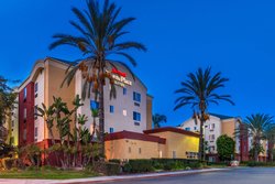  - TownePlace Suites by Marriott near Angel Stadium Anaheim - I-5, Exit 109