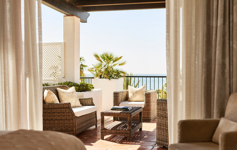 PUENTE ROMANO MARBELLA - Photo 4