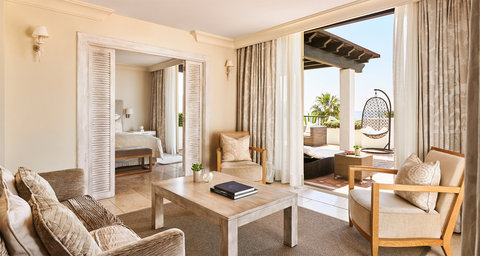 PUENTE ROMANO MARBELLA - Photo 5