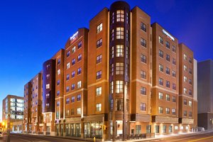 Courtyard by Marriott Hotel Armory Square Syracuse, NY - See Discounts