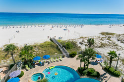  - Holiday Inn Express Orange Beach
