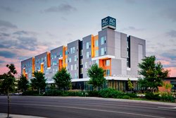  - AC Hotel by Marriott Mall of America Bloomington