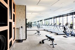  - AC Hotel by Marriott Mall of America Bloomington