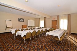  - Holiday Inn Express & Suites East Ridge - I-75, Exit 1