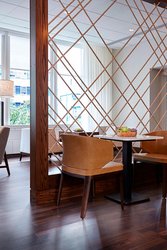  - New York Marriott Hotel at the Brooklyn Bridge