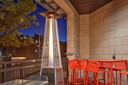  - Residence Inn by Marriott Downtown Flagstaff