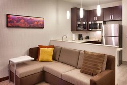  - Residence Inn by Marriott Downtown Flagstaff