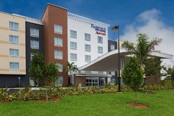  - Fairfield Inn & Suites by Marriott Pembroke Pines
