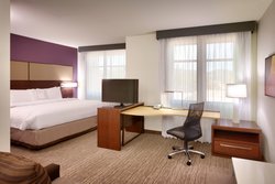  - Residence Inn by Marriott Downtown Flagstaff