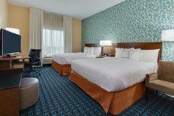  - Fairfield Inn & Suites by Marriott Pembroke Pines