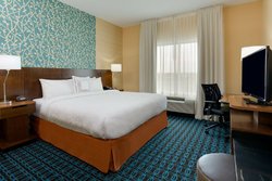  - Fairfield Inn & Suites by Marriott Pembroke Pines