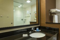  - Fairfield Inn & Suites by Marriott Pembroke Pines