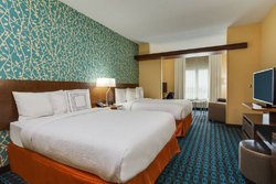 - Fairfield Inn & Suites by Marriott Pembroke Pines