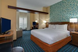  - Fairfield Inn & Suites by Marriott Pembroke Pines