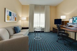  - Fairfield Inn & Suites by Marriott Pembroke Pines