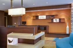  - Fairfield Inn & Suites by Marriott Pembroke Pines
