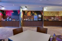  - Fairfield Inn & Suites by Marriott Pembroke Pines