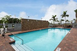  - Fairfield Inn & Suites by Marriott Pembroke Pines