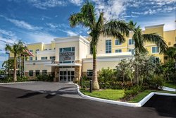  - Residence Inn by Marriott Pompano Beach - I-95, Exit 39