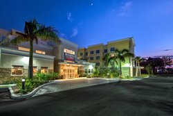  - Residence Inn by Marriott Pompano Beach - I-95, Exit 39