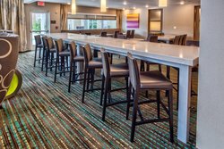 - Residence Inn by Marriott Pompano Beach - I-95, Exit 39