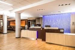  - Fairfield Inn & Suites by Marriott Florence - I-95, Exit 160