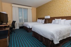  - Fairfield Inn & Suites by Marriott Florence - I-95, Exit 160
