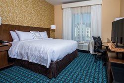  - Fairfield Inn & Suites by Marriott Florence - I-95, Exit 160