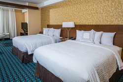  - Fairfield Inn & Suites by Marriott Florence - I-95, Exit 160