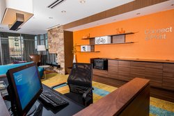  - Fairfield Inn & Suites by Marriott Florence - I-95, Exit 160