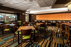  - Fairfield Inn & Suites by Marriott Florence - I-95, Exit 160