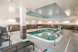  - Fairfield Inn & Suites by Marriott Florence - I-95, Exit 160