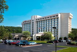  - Marriott Hotel Tarrytown
