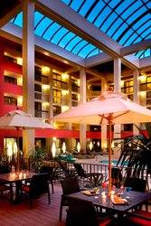  - Marriott Hotel Tarrytown