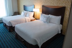  - Fairfield Inn & Suites by Marriott Hayward
