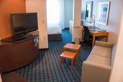  - Fairfield Inn & Suites by Marriott Hayward