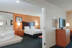  - Fairfield Inn & Suites by Marriott Hayward