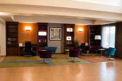  - Fairfield Inn & Suites by Marriott Hayward