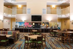  - Fairfield Inn & Suites by Marriott Hayward
