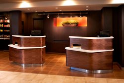  - Courtyard by Marriott Rossford - I-75, Exit 195A