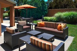  - Courtyard by Marriott Rossford - I-75, Exit 195A