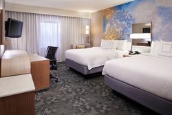  - Courtyard by Marriott Rossford - I-75, Exit 195A