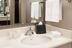  - Courtyard by Marriott Rossford - I-75, Exit 195A