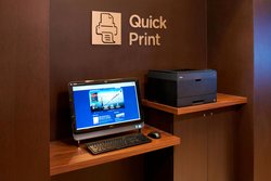  - Courtyard by Marriott Rossford - I-75, Exit 195A