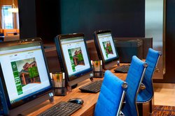  - Courtyard by Marriott Rossford - I-75, Exit 195A