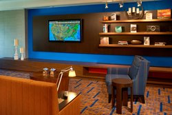  - Courtyard by Marriott Rossford - I-75, Exit 195A