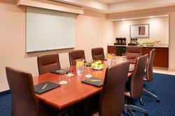  - Courtyard by Marriott Rossford - I-75, Exit 195A