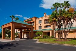  - Courtyard by Marriott Southeast Tampa - I-75, Exit 257