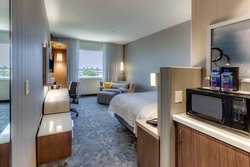  - Courtyard by Marriott Hotel Madeira Beach