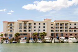 - Courtyard by Marriott Hotel Madeira Beach